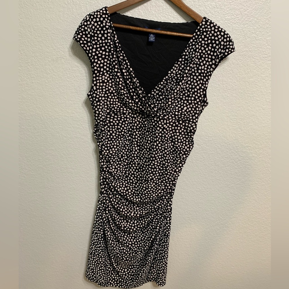 Chaps, Xl, Polyester Fully Lined, Great Shape - image 1